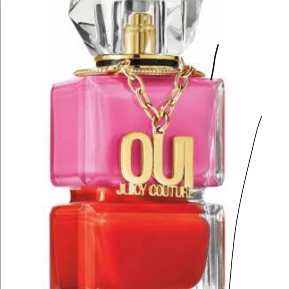 Juicy Couture Oui.🥰